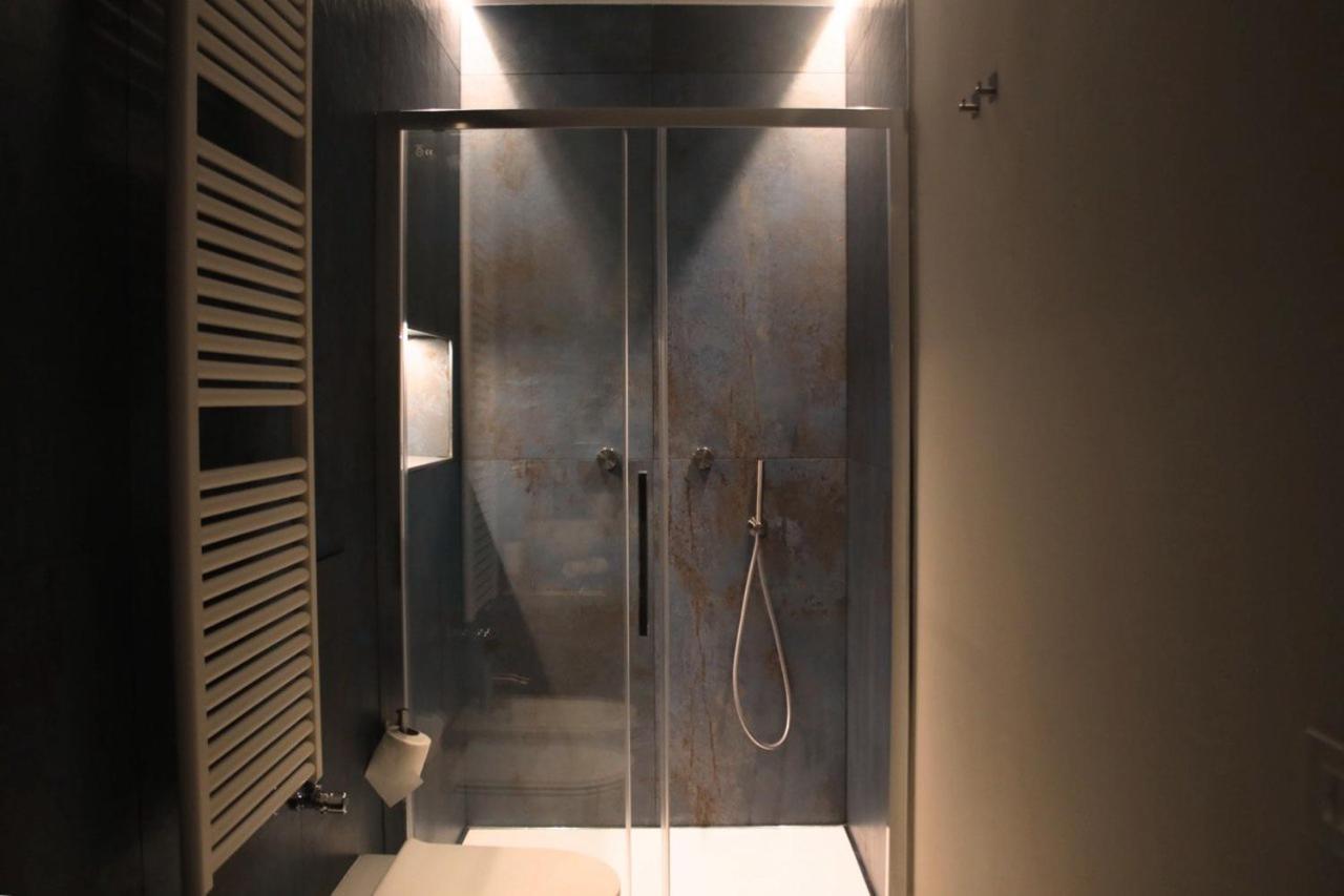 Xo Suite Bari Exterior foto